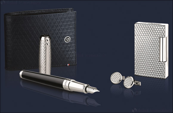 �FIRE HEAD� The Birth of a New Iconic Design by S.T.Dupont