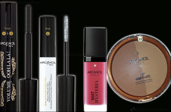 Arcancil Paris product review