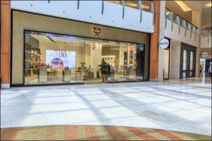 360 MALL opens first MCM store in Kuwait