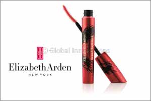 Elizabeth Arden introduces: Grand Entrance Mascara