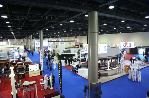 Milipol Qatar 2016 officially opens Online Registration service for visitors