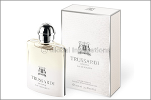 Trussardi Donna Eau de Toilette