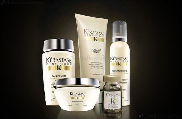 New Densifique from Kérastase