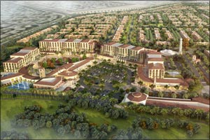 Dubai Properties extends flexible purchaser plan during the summer months