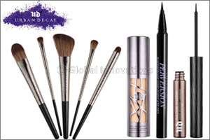 Urban Decay's Fall Collection Out!