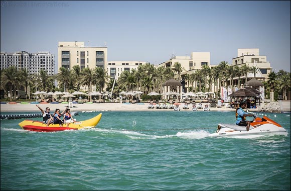 Enjoy a memorable Eid Al-Adha at Jumeirah Messilah Beach Hotel & Spa