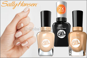 National Coffee Day on September 29th  with Sally Hansen