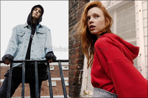 Be Yourself by Bershka