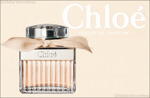 Chloé Signature Fleur De Parfum: La Vie En Roses