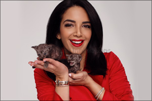 bebe partners with the Emirates Animal Welfare Society to raise awareness for animal welfare in the U.A.E
