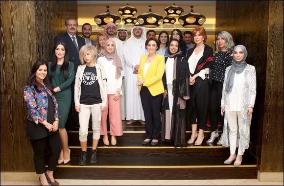 Etihad Airways- Kuwait Operations Update