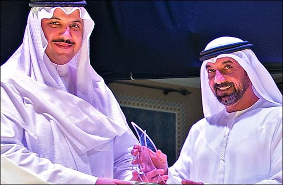Kuwaiti Business Leader Recognised For Developing Region's Mid-Economy Hotel Sector