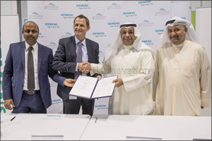 Siemens partners with SACGC to boost industrial technology skills in Kuwait
