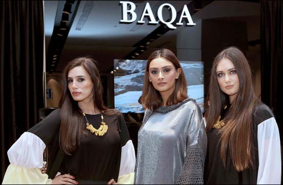 Armada Group and BAQA bring urban edge to Kuwait fashion scene