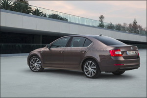 ŠKODA rolls out eye-catching Ramadan deal