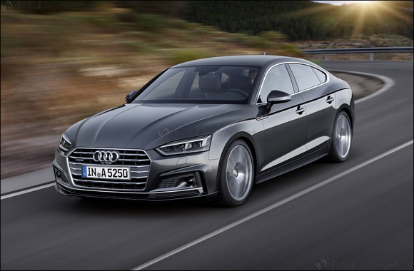 Audi Kuwait embraces the spirit of giving this Ramadan with a special financial gift
