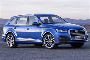Audi Kuwait embraces the spirit of giving this Ramadan with a special financial gift