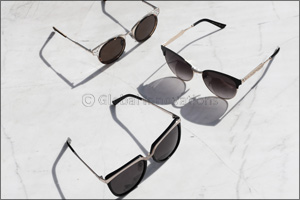 New Collections at Grand Optics for Summer 2017