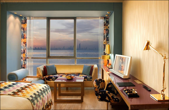 Summer Deals at Symphony Style Hotel Kuwait