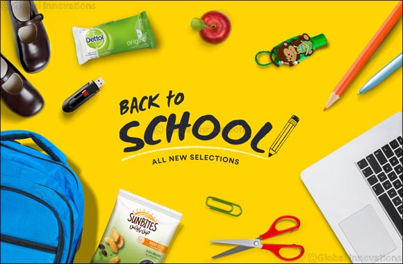 SOUQ.com � Your one stop shop for all back to school essentials with up to 60% off