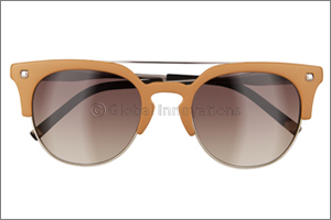 Calvin Klein platinum Eyewear