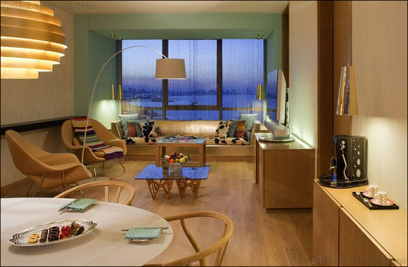 Indulge this Eid Al Adha at Symphony Style Hotel Kuwait