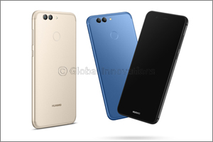 HUAWEI nova 2 Plus, the new selfie superstar experiences exceptional demand in the UAE