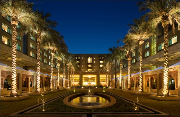 Jumeirah Messilah Beach Hotel & Spa launches Discover America Week 2017 with a special menu