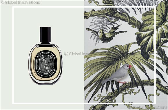 diptyque: Eau De Parfum Vetyverio