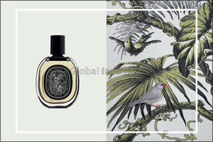 diptyque: Eau De Parfum Vetyverio
