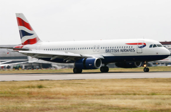 Alex Cruz Announces 4.5bn Investment to Make a British Airways for Everyone'