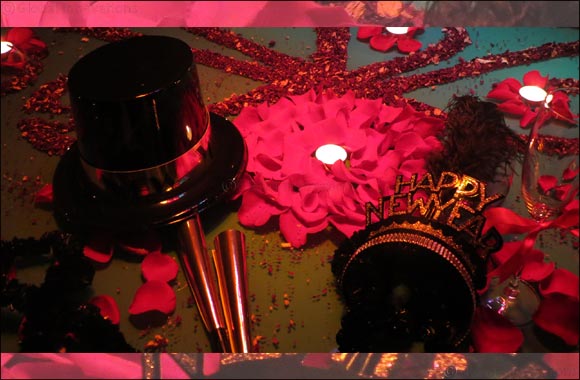 Festive feel and fine food! Enjoy the Magical, Magnificent and Merry festive buzz at Symphony Style Hotel Kuwait