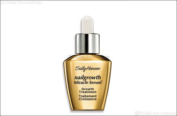Nailgrowth Miracle Serum From Sally Hansen