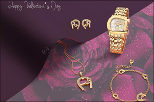 AIGNER Love