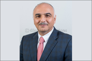 GBM appoints Wassim Seliman as new General Manager of GBM Kuwait