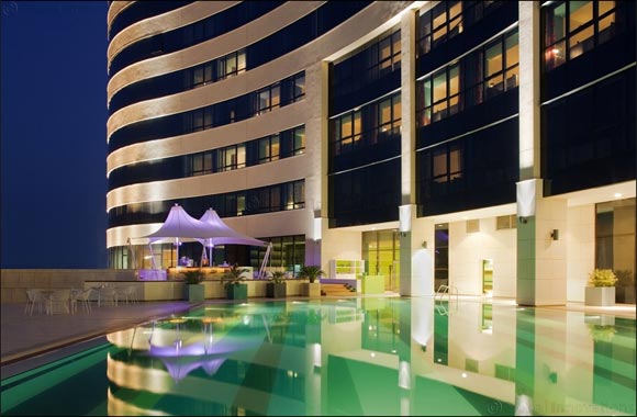 Symphony Style Hotel Kuwait is the destination of choice for the National and Liberation Days celebrations
