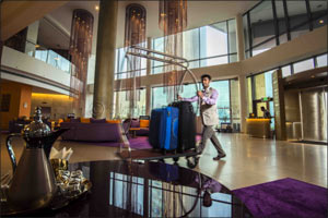 Symphony Style Hotel Kuwait is the destination of choice for the National and Liberation Days celebrations