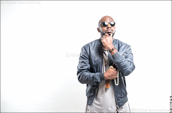 The Kuwait Business Council and Emaar Properties Hosts the artist 'Daffy' and his band at #CelebrateKuwait festival