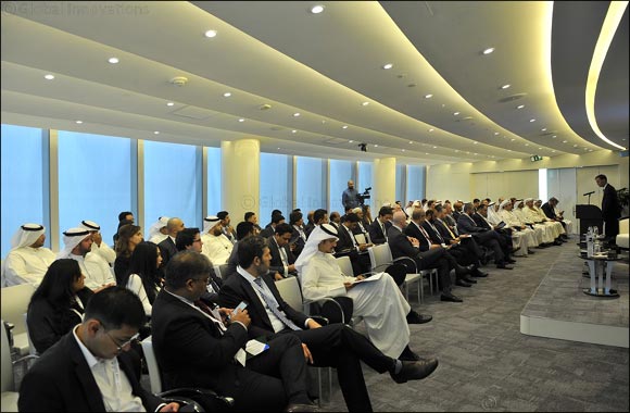 KAMCO sponsors the 3rd Kuwait Debt Capital Markets Conference
