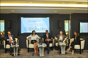 KAMCO sponsors the 3rd Kuwait Debt Capital Markets Conference