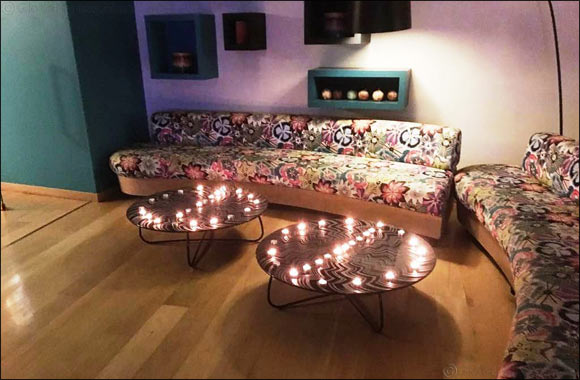 Symphony Style Hotel Kuwait gets connected to the Earth