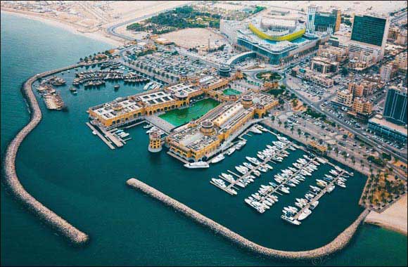 Tamdeen Group opens Al Kout Mall, largest shopping and entertainment destination in the South of Kuwait