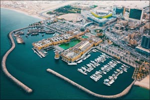 Tamdeen Group opens Al Kout Mall, largest shopping and entertainment destination in the South of Kuwait