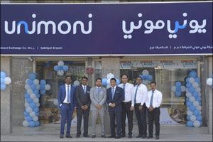 Kuwait National Exchange Rebrands as Unimoni