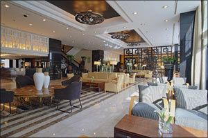 Make your summer one to remember at Copthorne Hotel Kuwait City