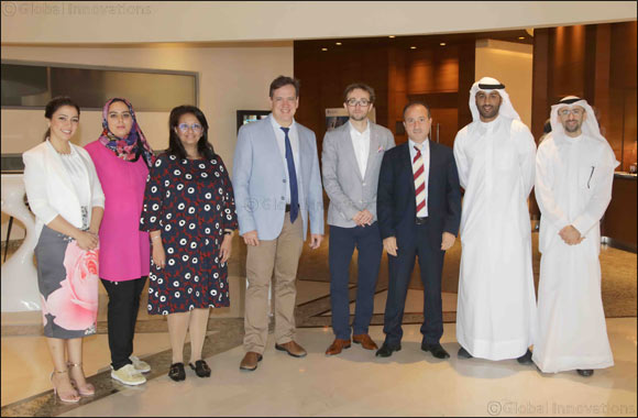 Burgan Bank concludes "Decision Making Skills" workshop in cooperation with "Knowledge Club"