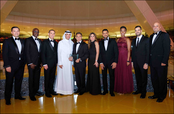 ASAR  Al Ruwayeh & Partners bags 10th consecutive IFLR National Award for Kuwait