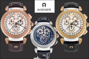 AIGNER FIRENZE: The Renaissance Collection