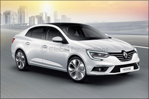 Renault Al Babtain Offers Added Benefits on its Newest Models