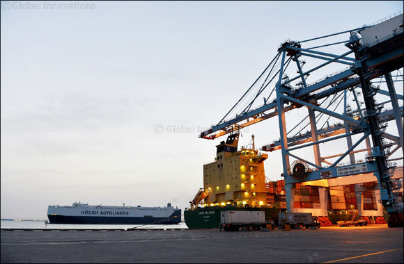 APM Terminals Bahrain announces its BHD 11.8m Initial Public Offering (IPO)